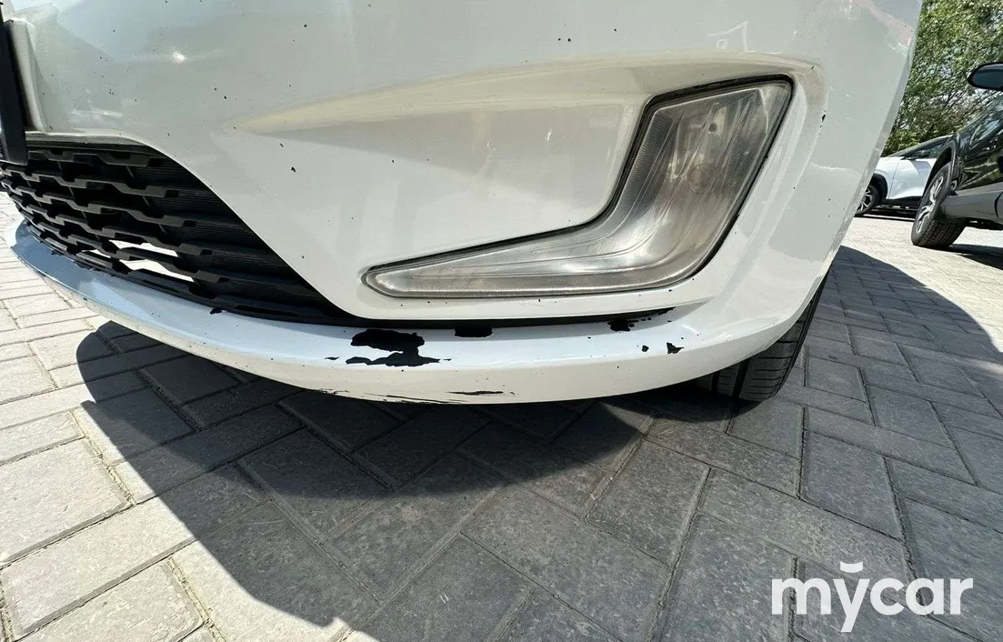 Kia Rio 2011