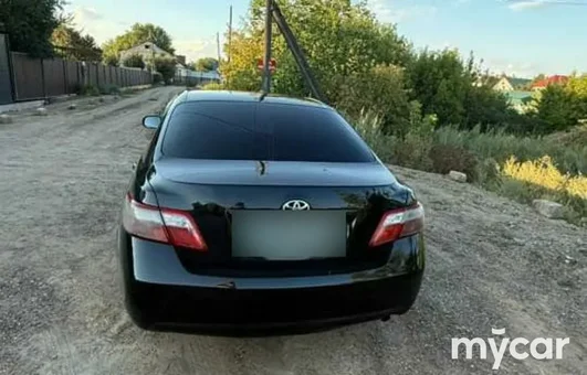 фото Toyota Camry Новая за 2500000 тенге
