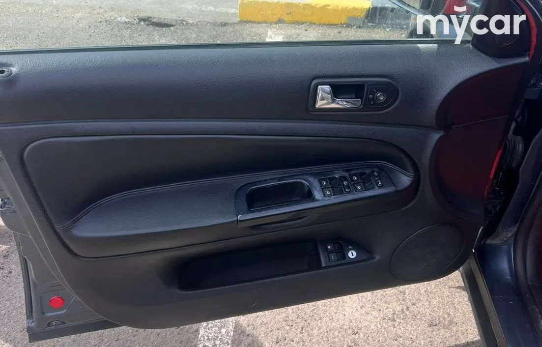 Volkswagen Passat 2001