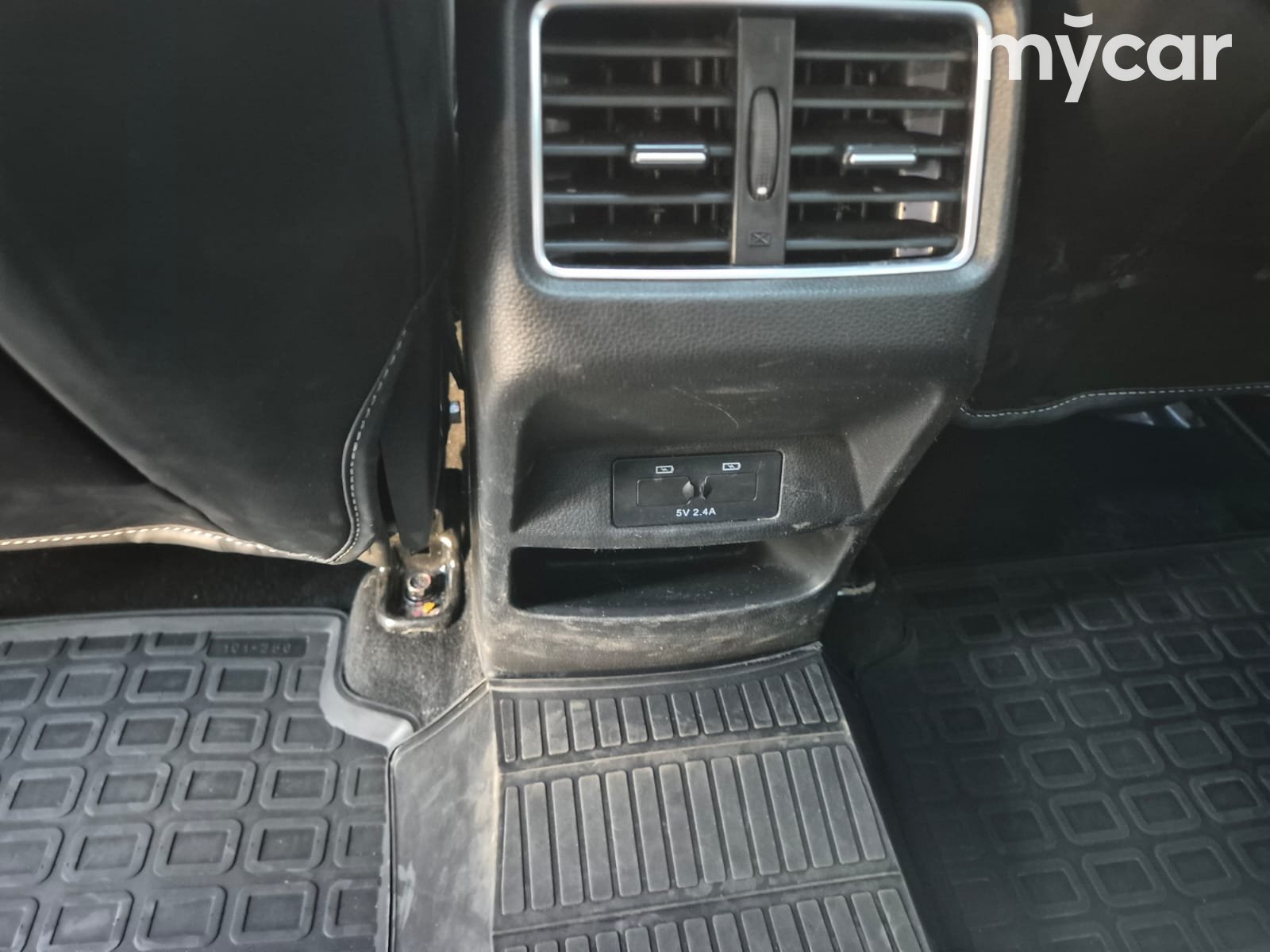 JAC JS4 2025