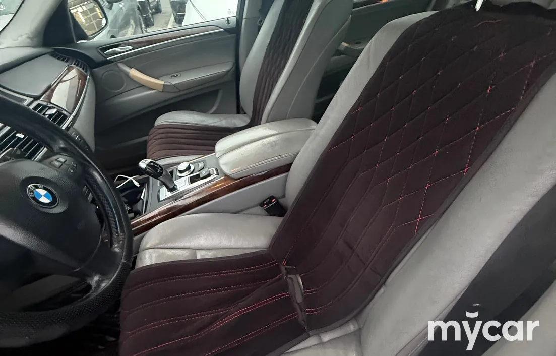 BMW X5 2007