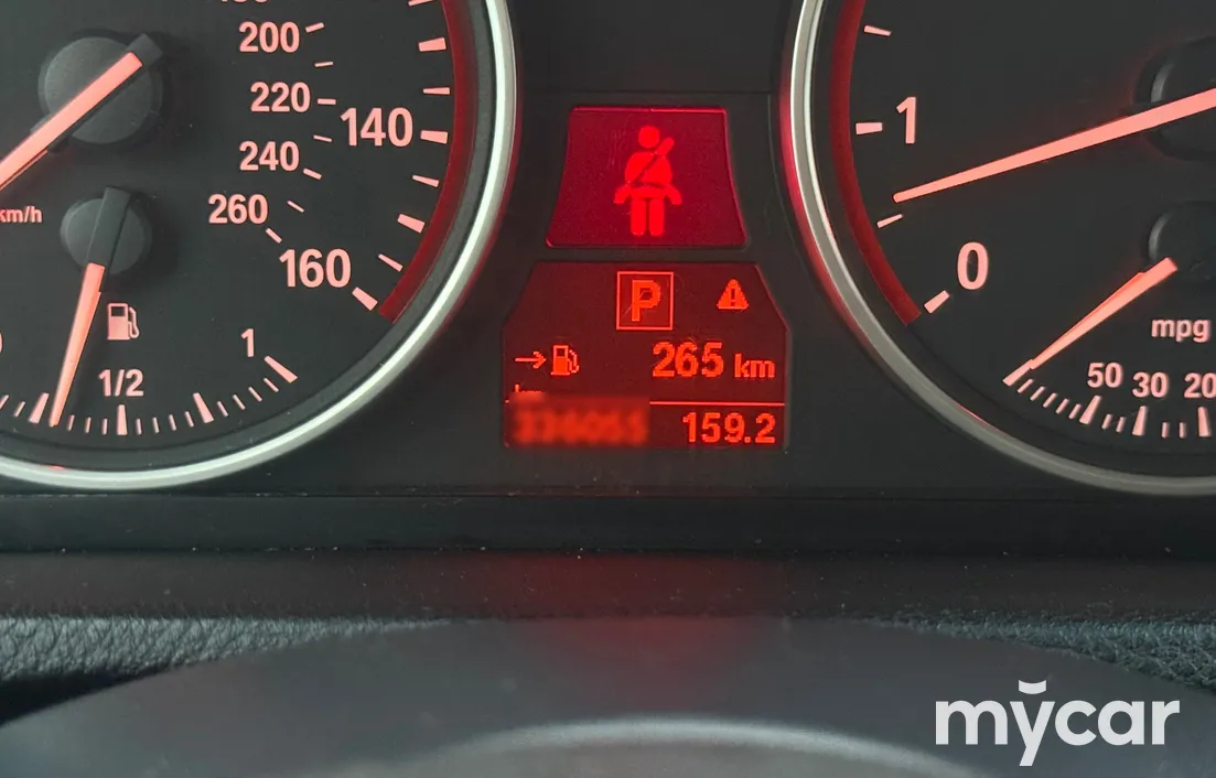 BMW X5 2007