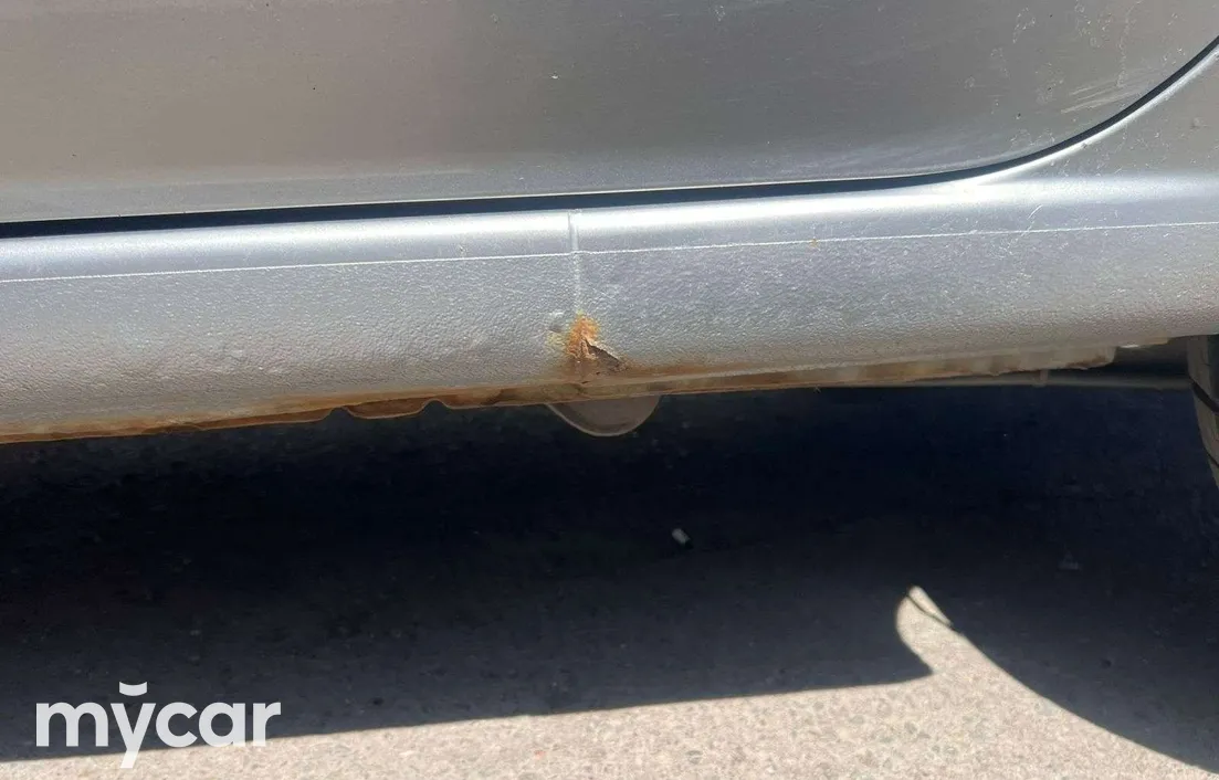 Nissan Almera 2005
