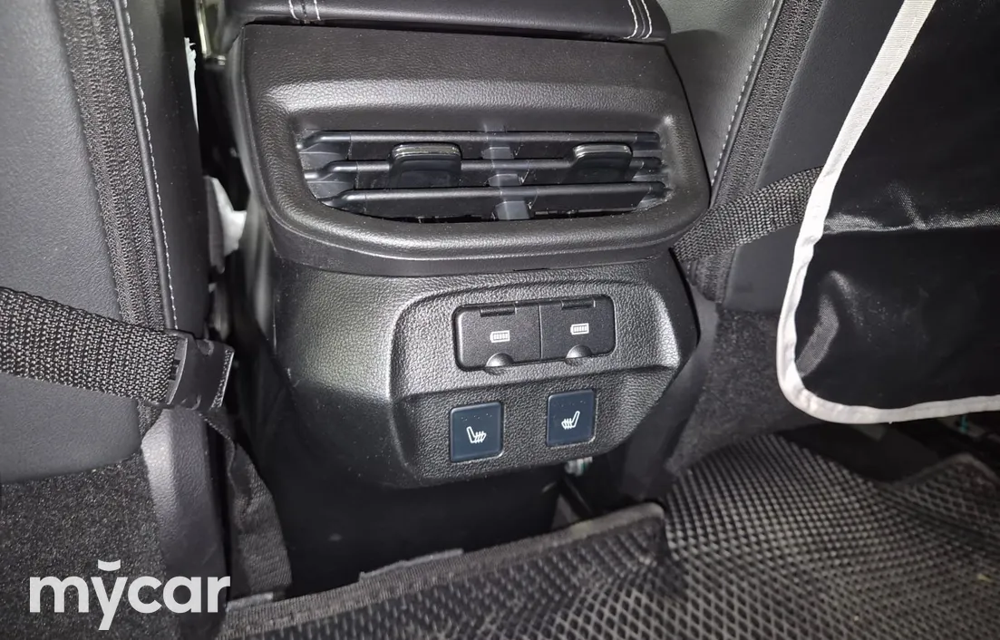 Haval H6 2023