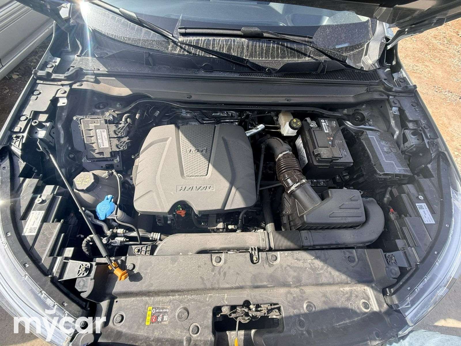 Haval Jolion 2025