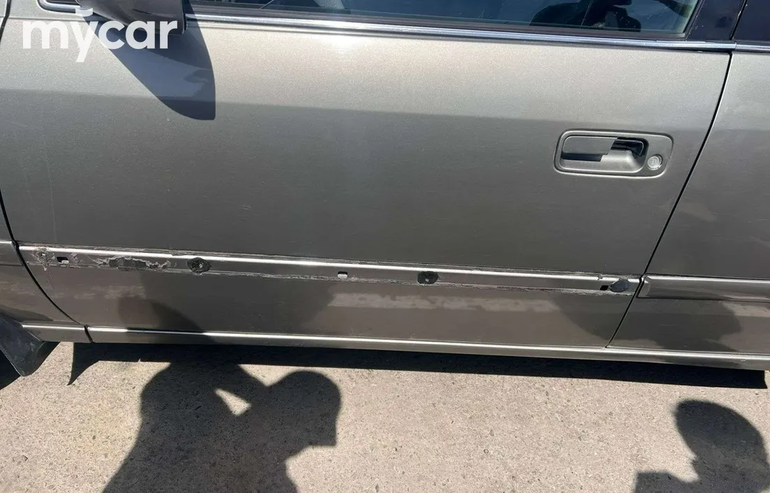 Toyota Camry 2001