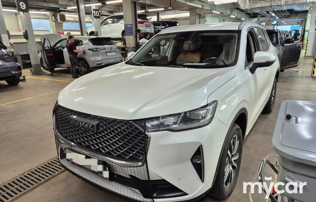 Haval H6 2023