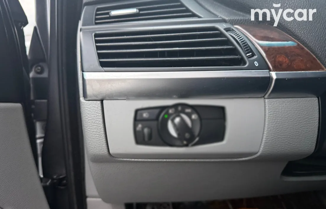BMW X5 2007
