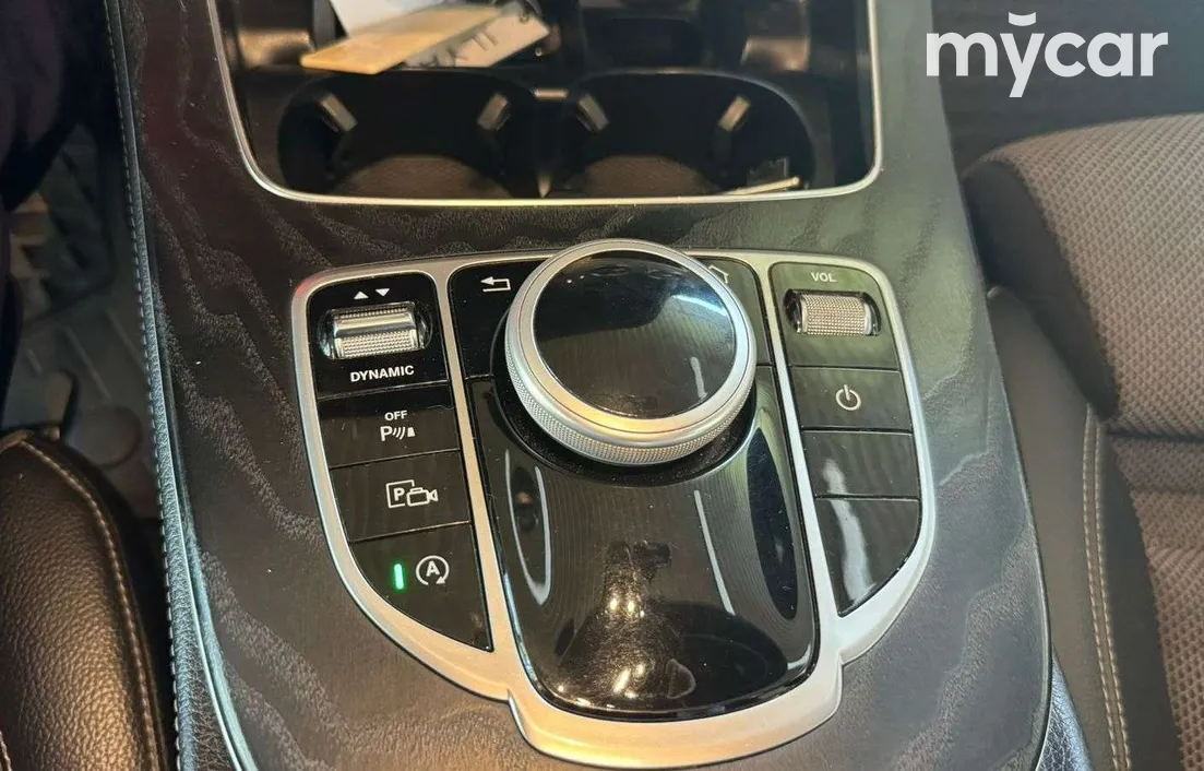 Mercedes-Benz E-Класс 2018