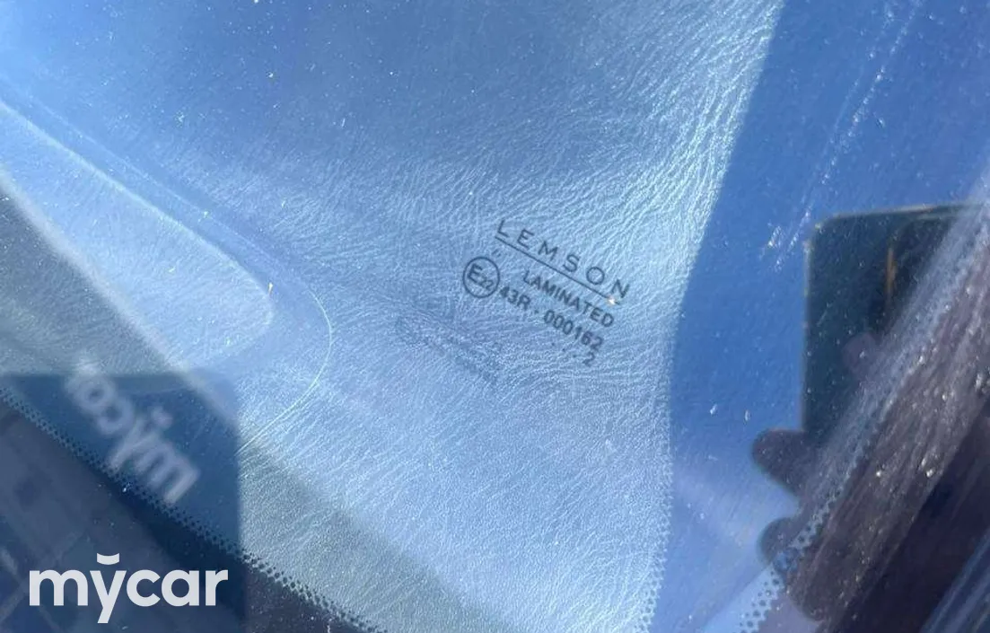 Nissan Almera 2005