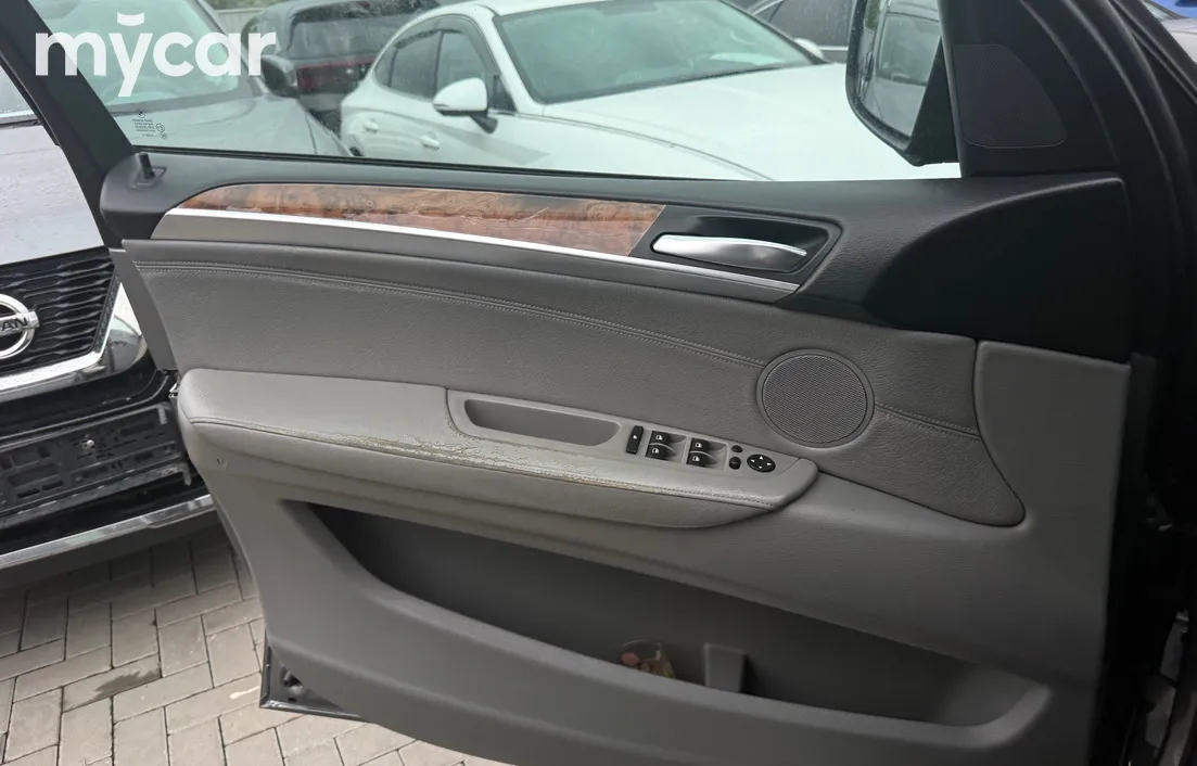 BMW X5 2007