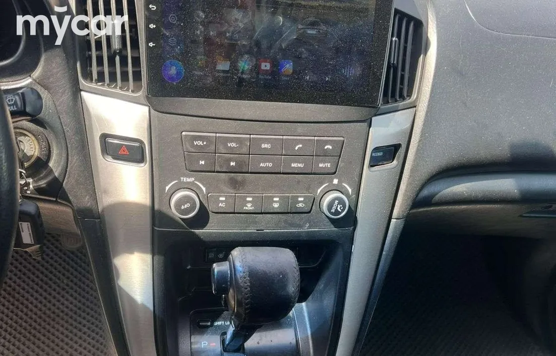 Lexus RX 2001