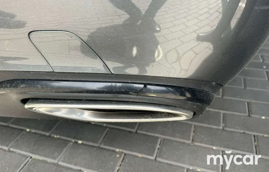 Mercedes-Benz E-Класс 2018