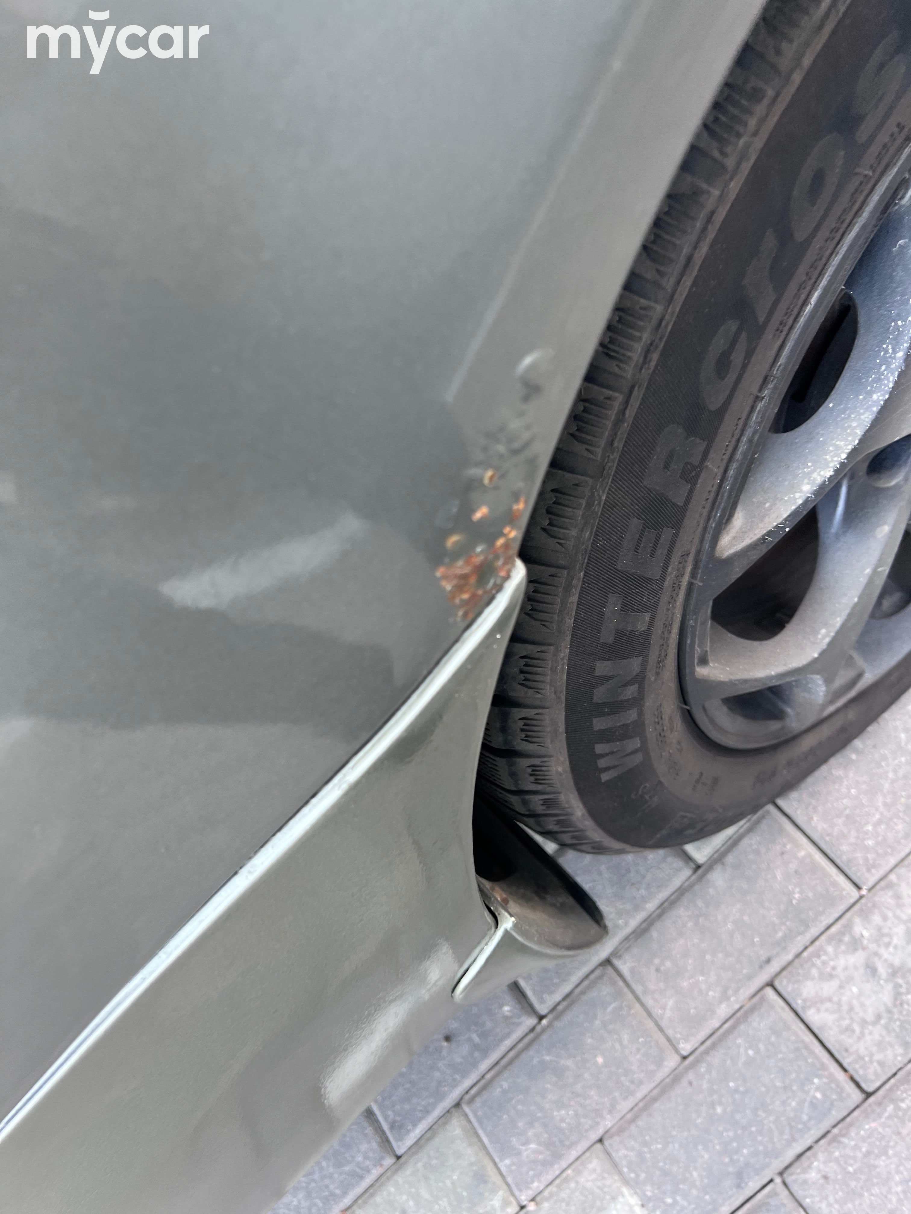 Nissan Maxima 2000