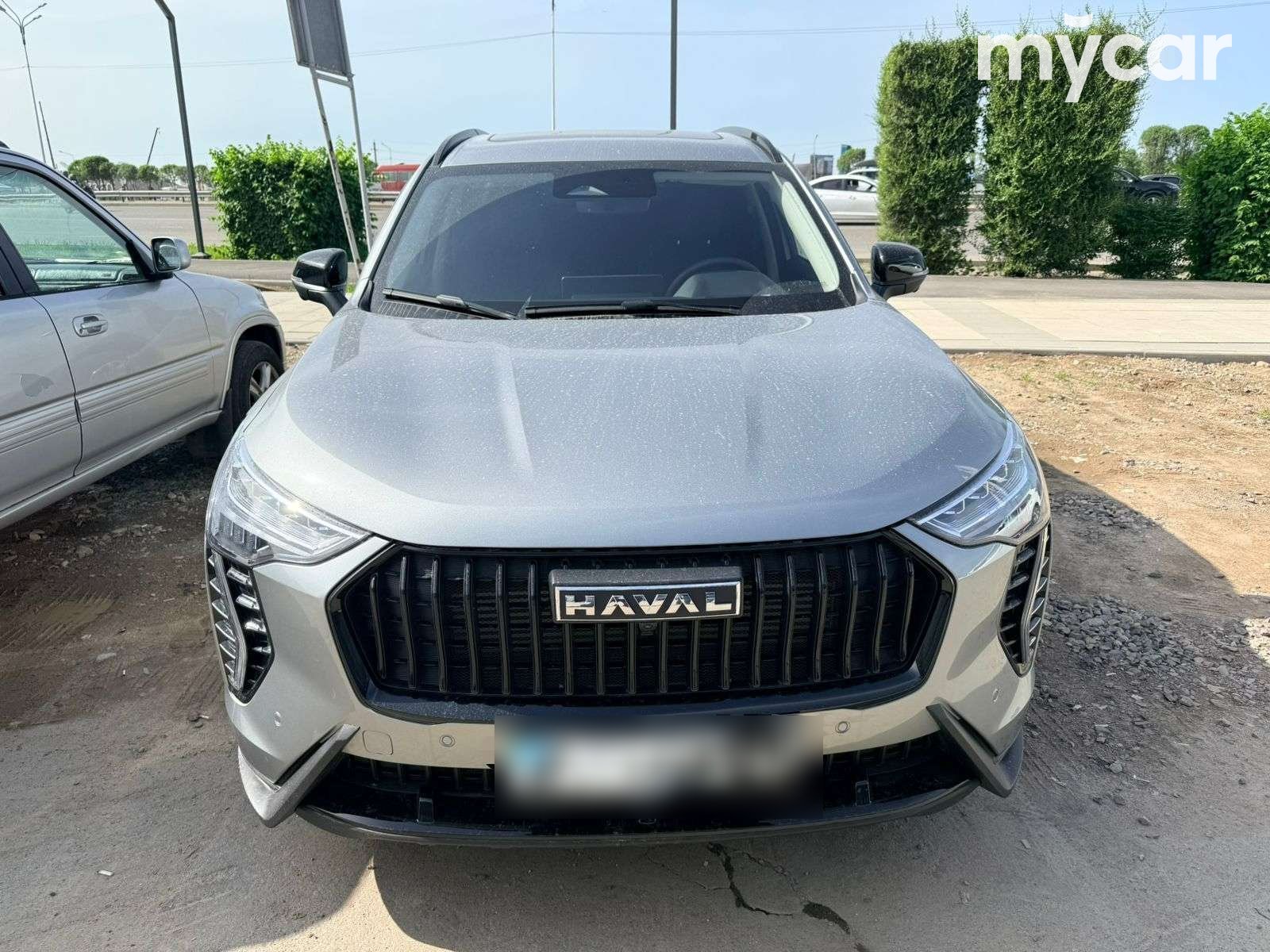 Haval Jolion 2025