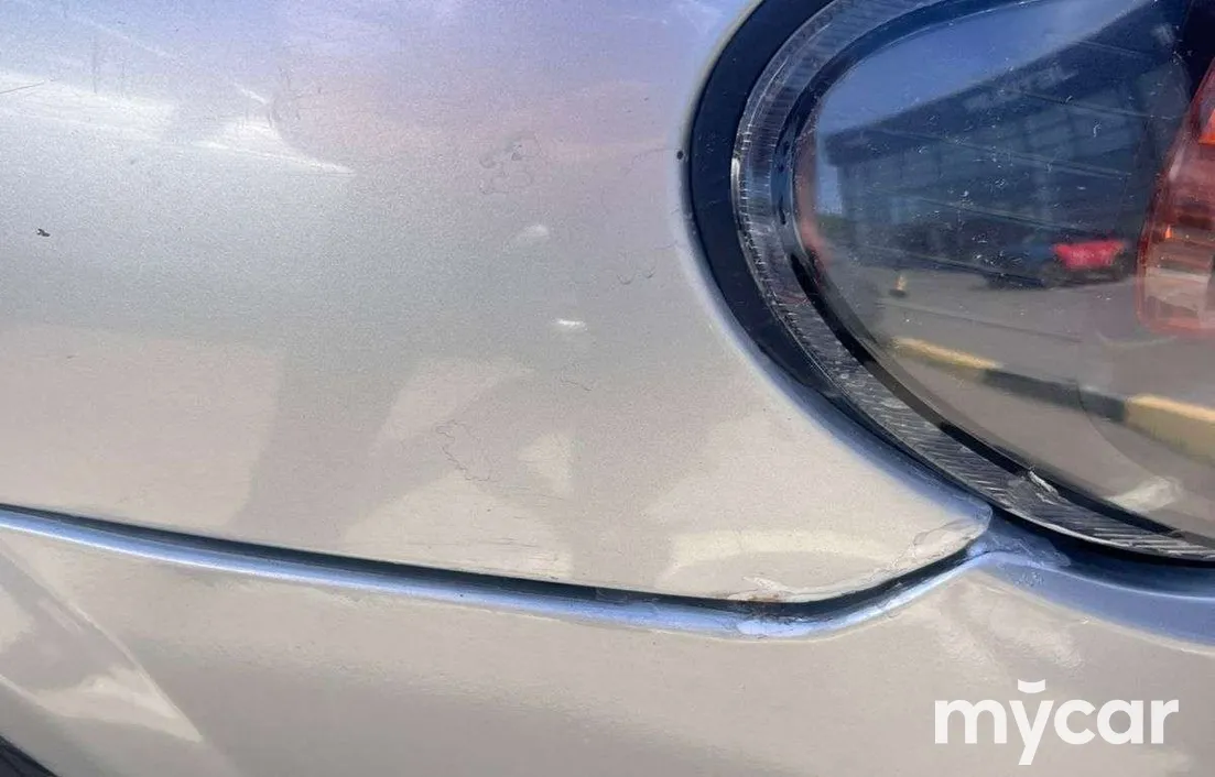Nissan Almera 2005