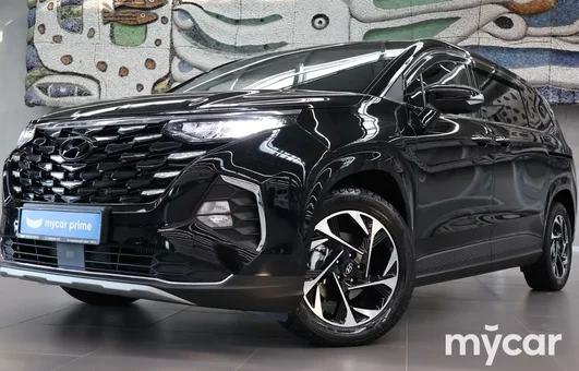 фото Hyundai Custin Новая за 15590000 тенге