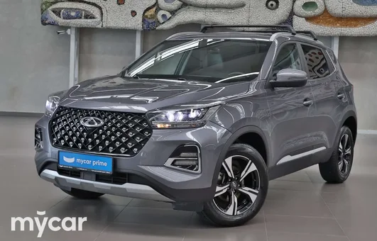 фото Chery Tiggo 4 Pro Новая за 6950000 тенге