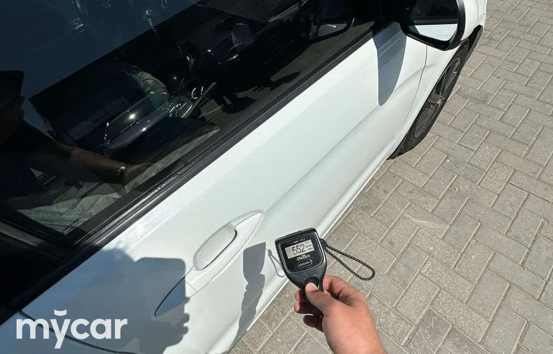 Kia Rio 2011