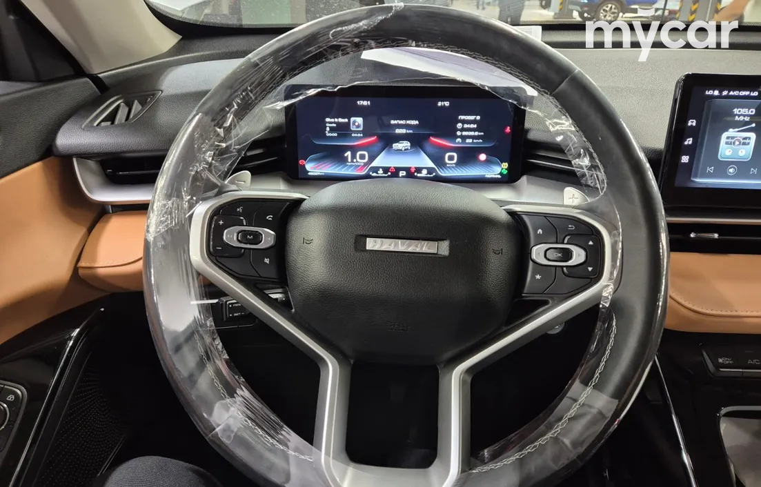 Haval H6 2023