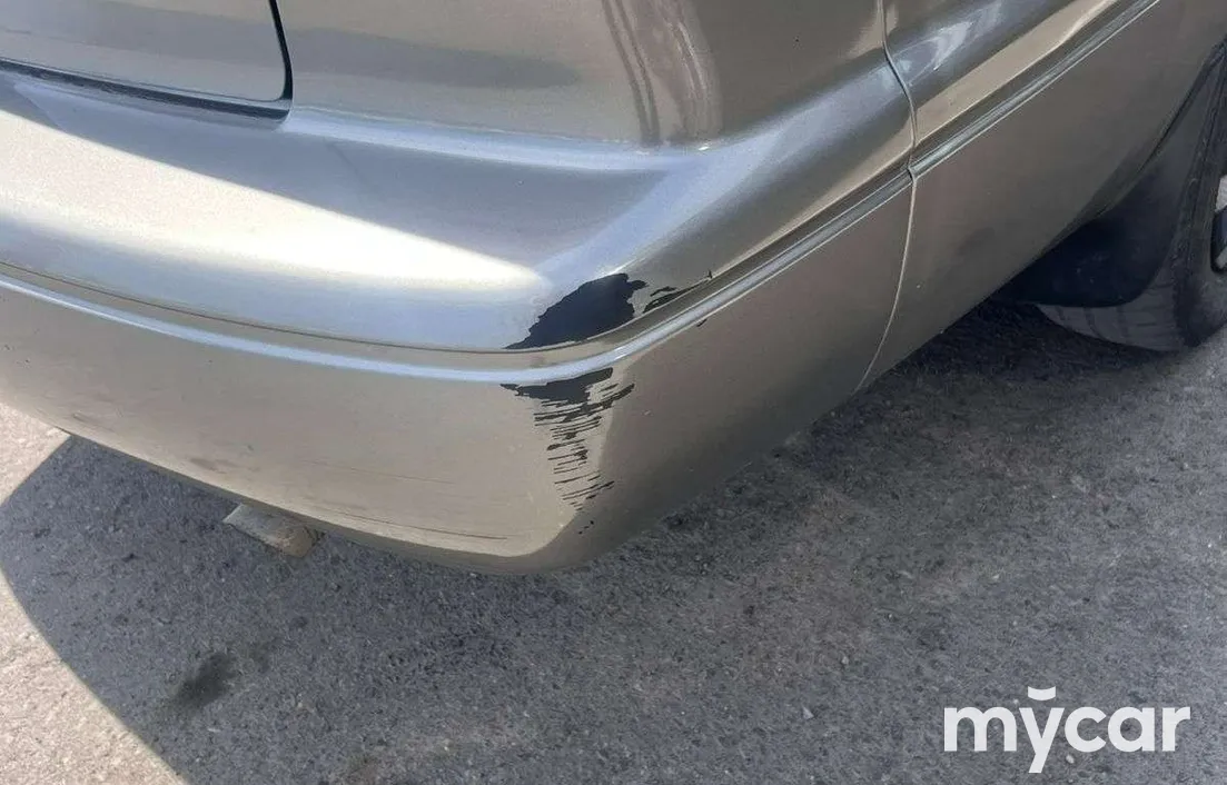 Toyota Camry 2001