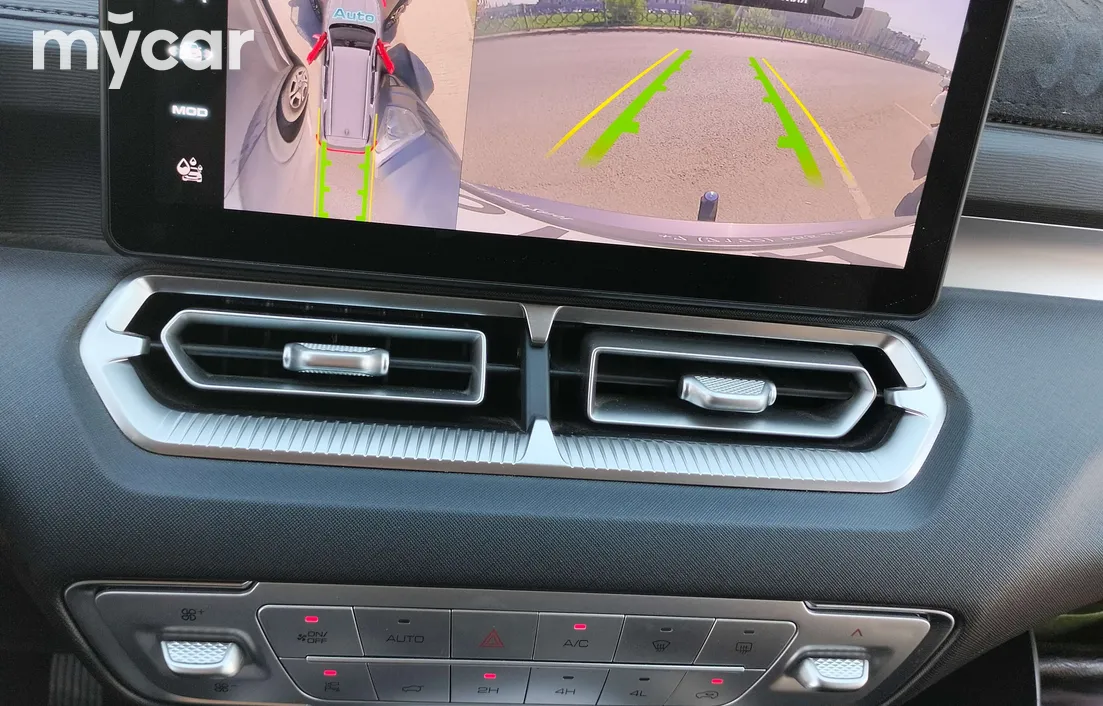 Haval H5 2024