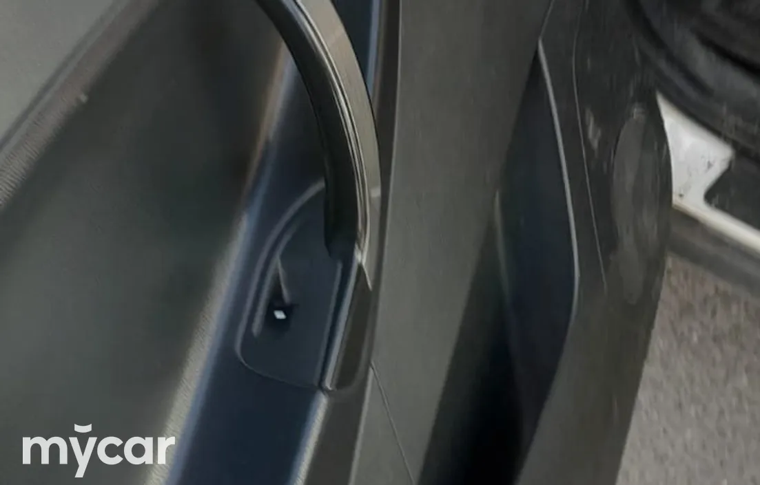 Geely Emgrand X7 2014