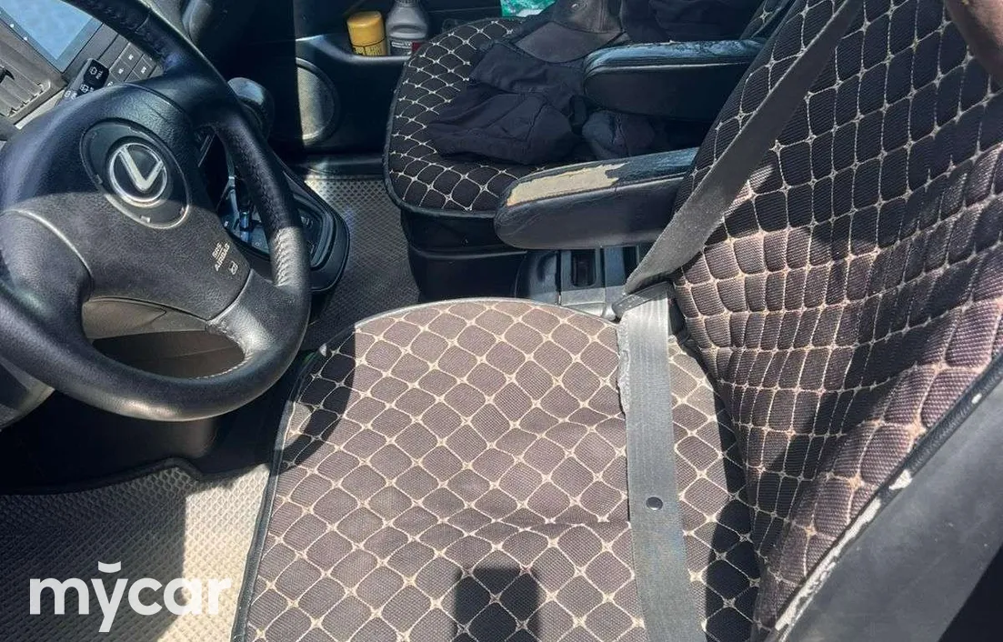 Lexus RX 2001