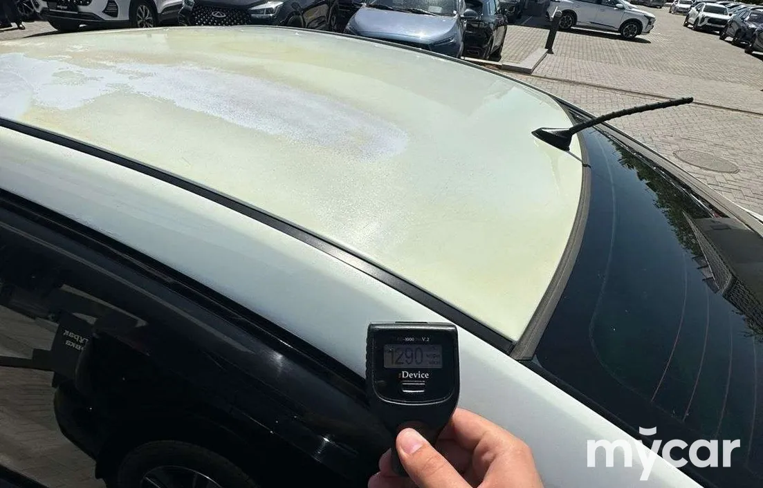 Kia Rio 2011