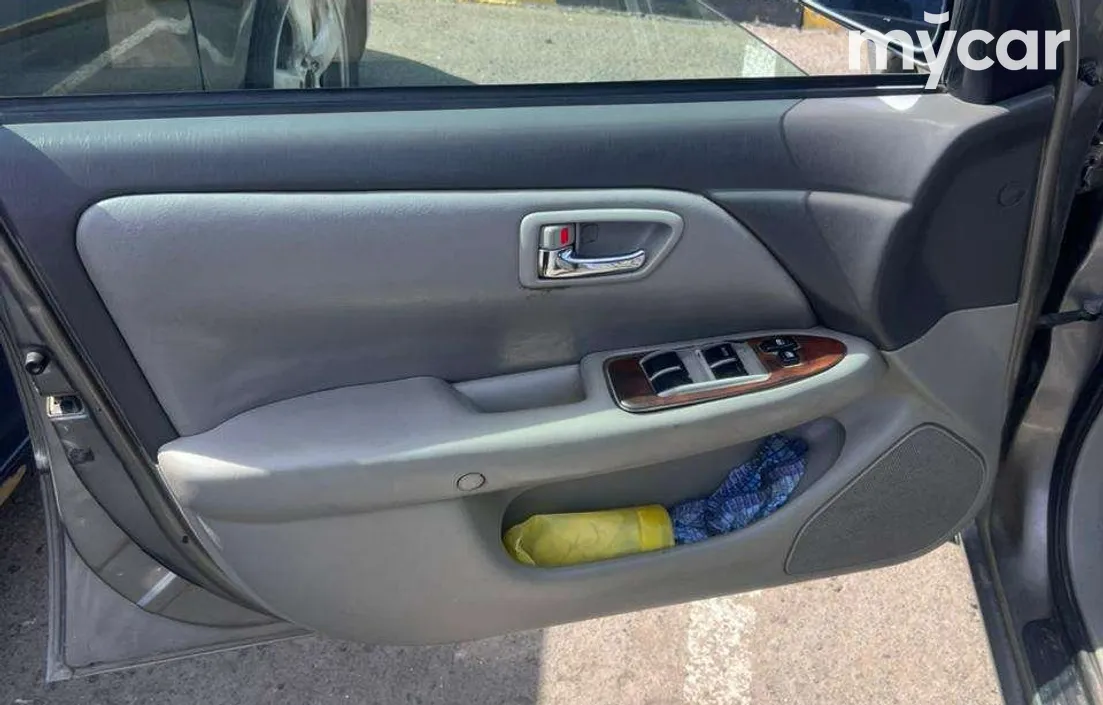 Toyota Camry 2001