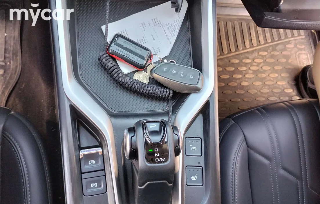 Haval H5 2024
