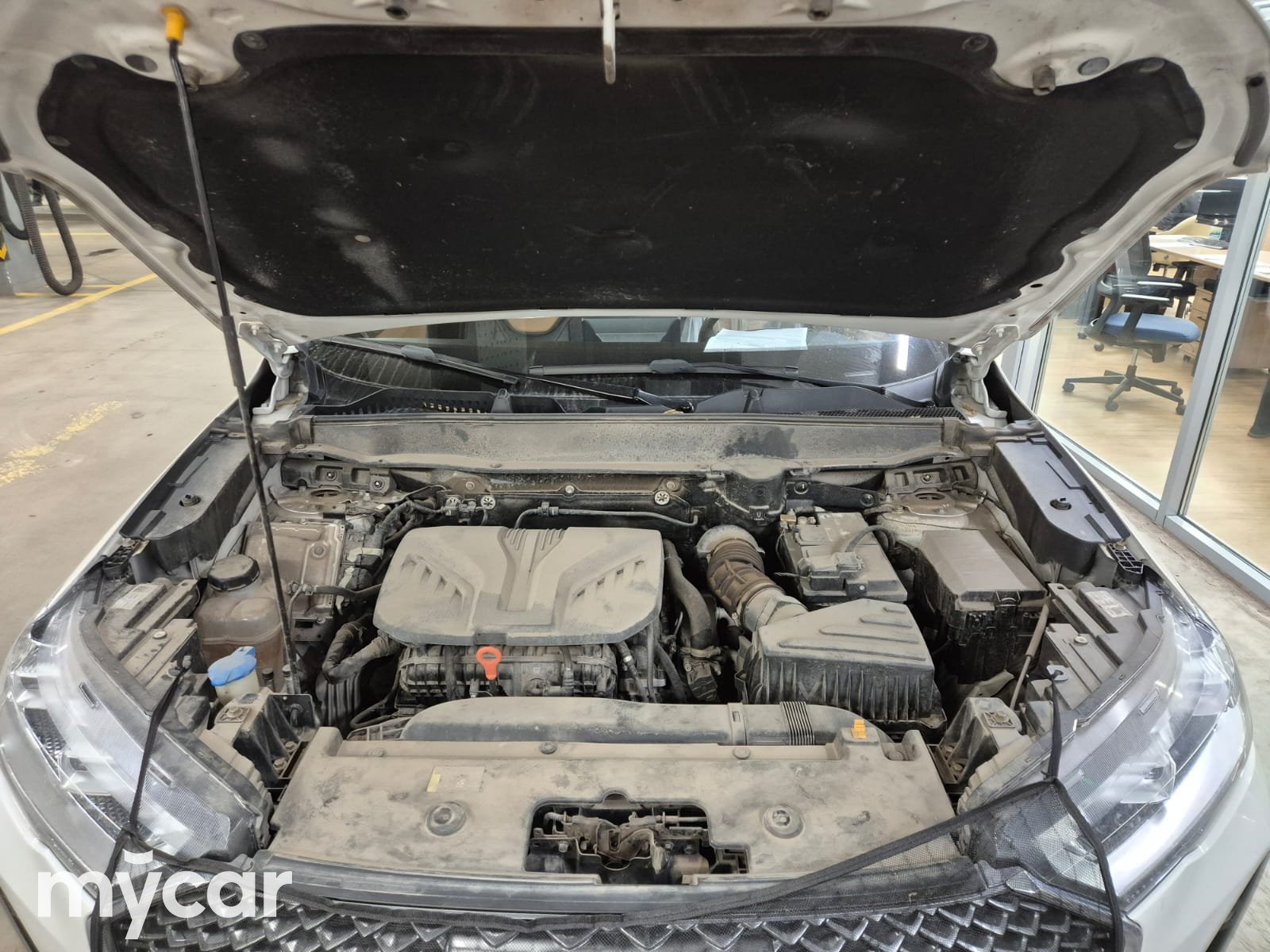 Haval H6 2023