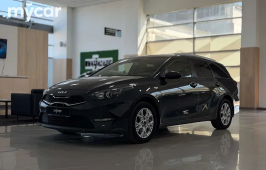 фото Kia Ceed Новая за 8990000 тенге
