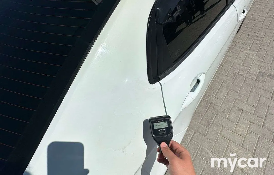 Kia Rio 2011