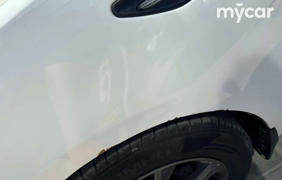Kia Rio 2011