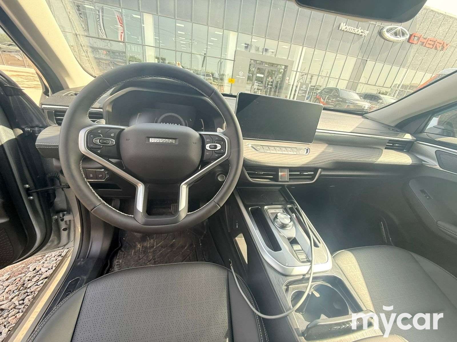 Haval Jolion 2025