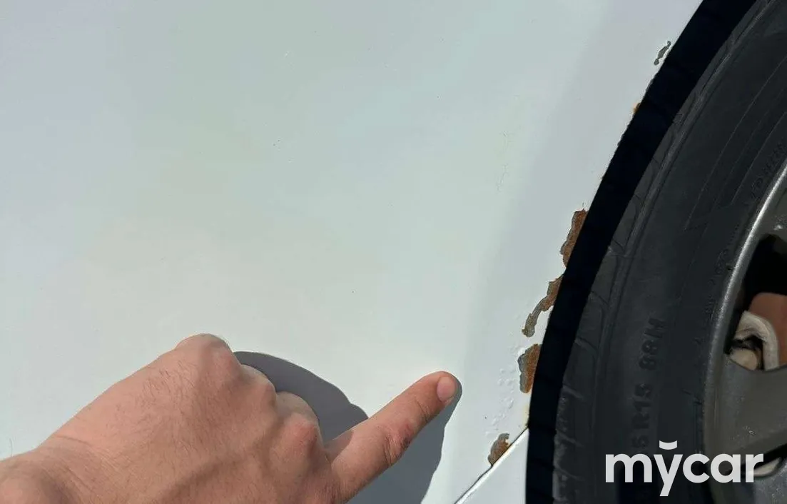 Kia Rio 2011