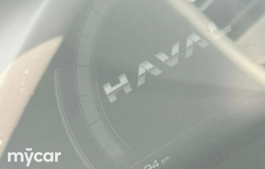 Haval Jolion 2025