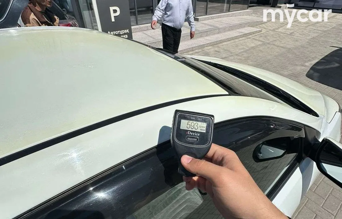 Kia Rio 2011