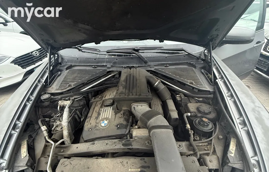 BMW X5 2007