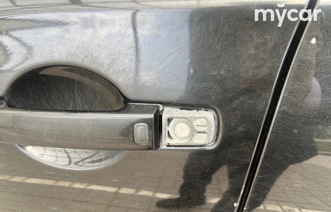 Nissan Qashqai 2008