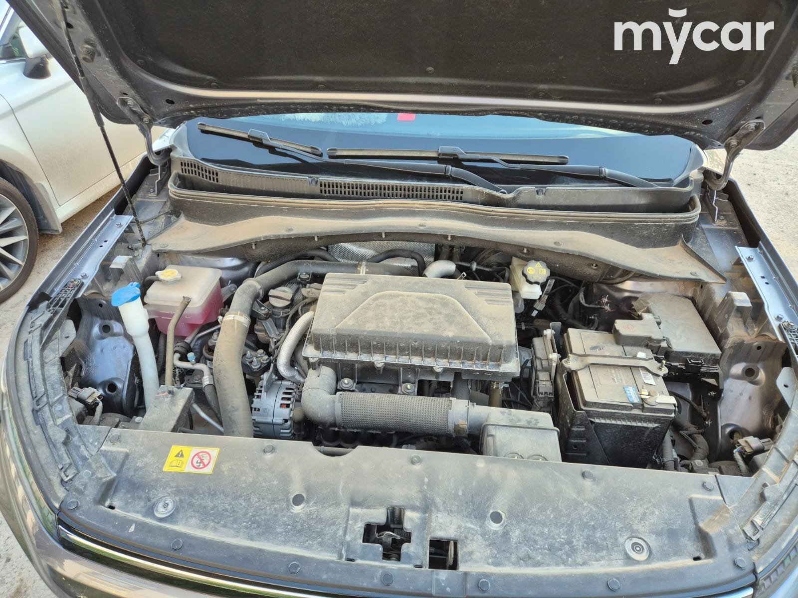 JAC JS4 2025