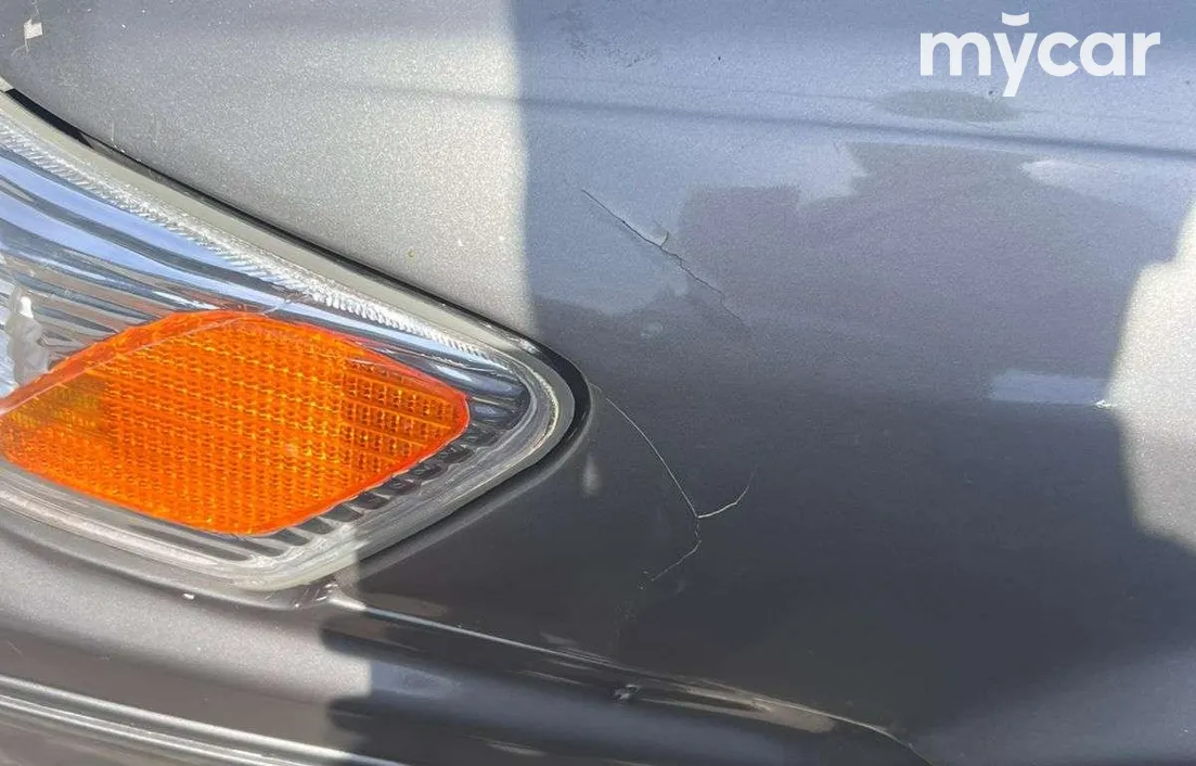Toyota Camry 2001