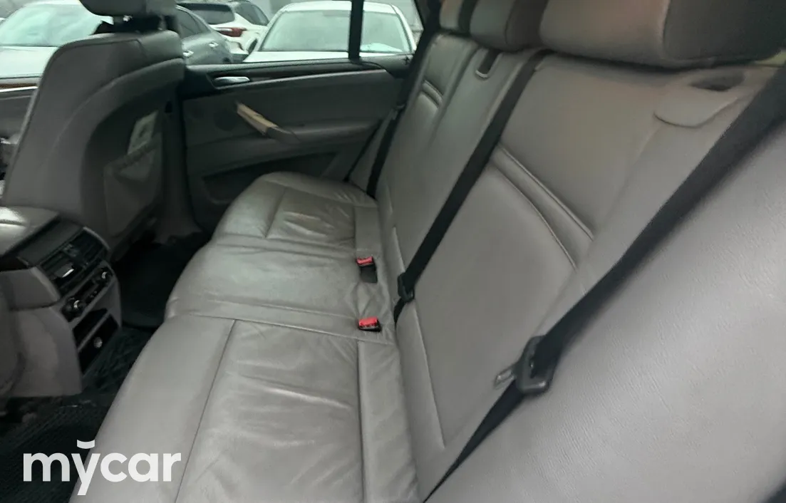 BMW X5 2007