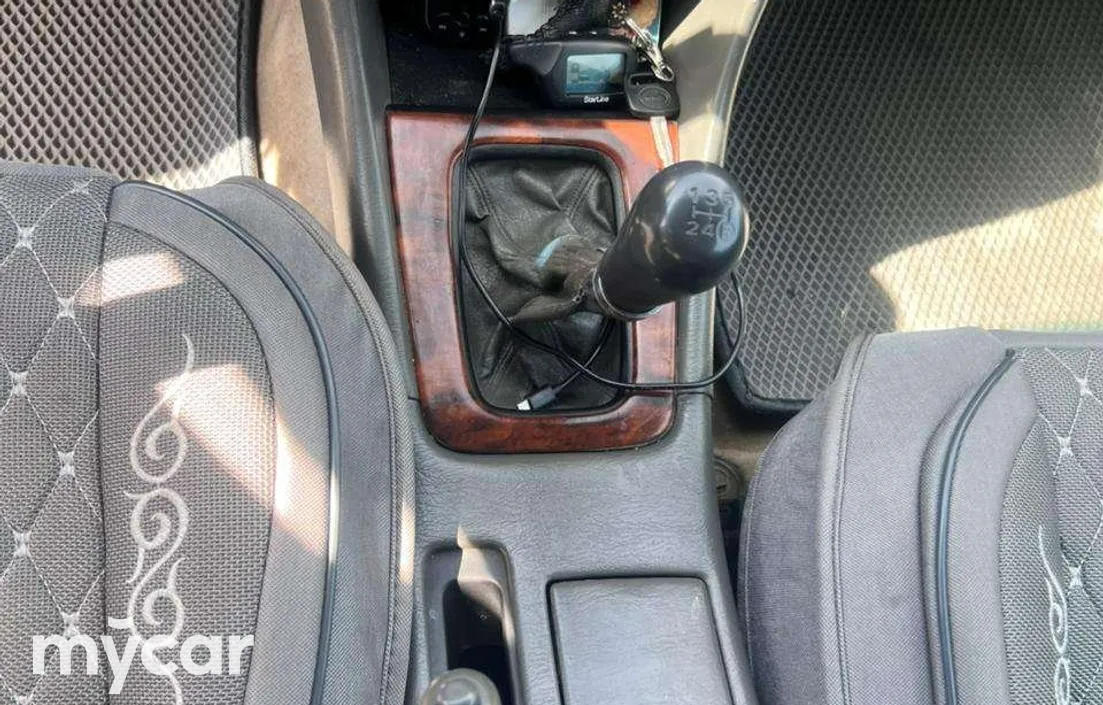 Toyota Camry 2001