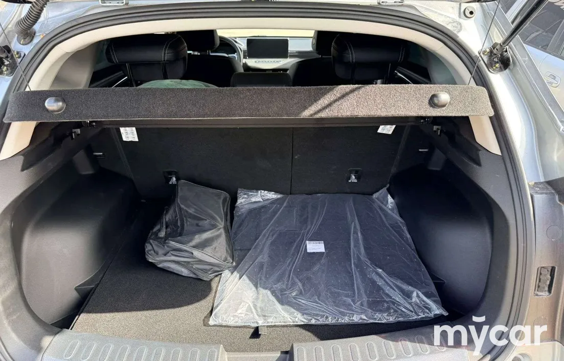 Haval Jolion 2025