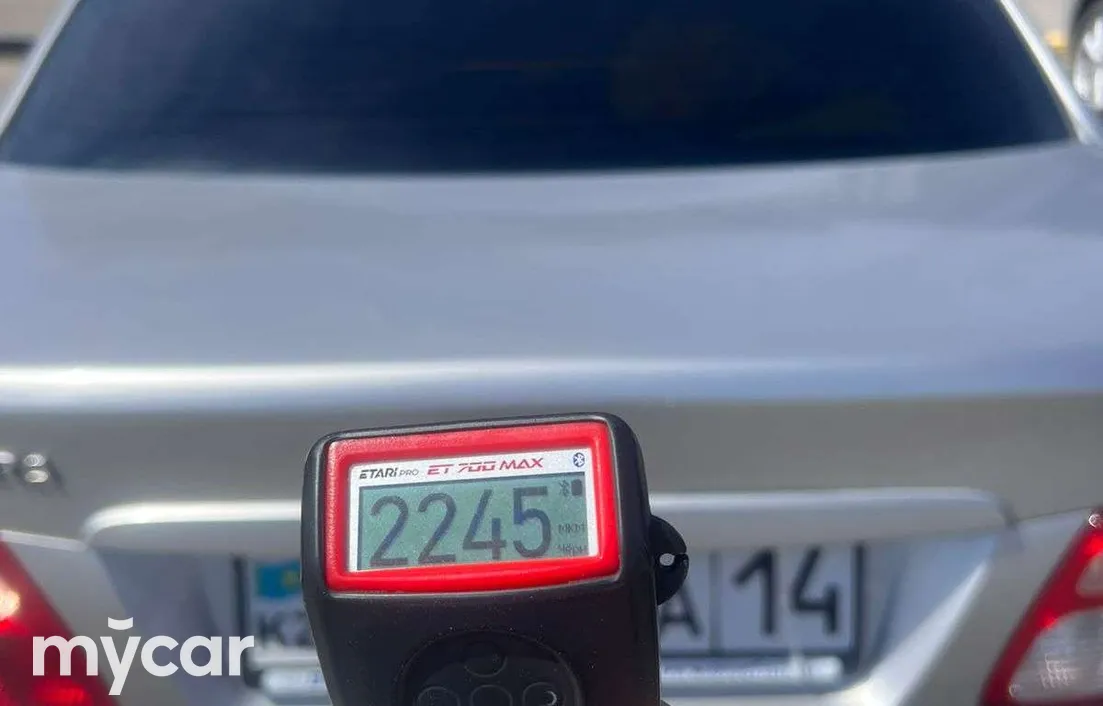 Nissan Almera 2005