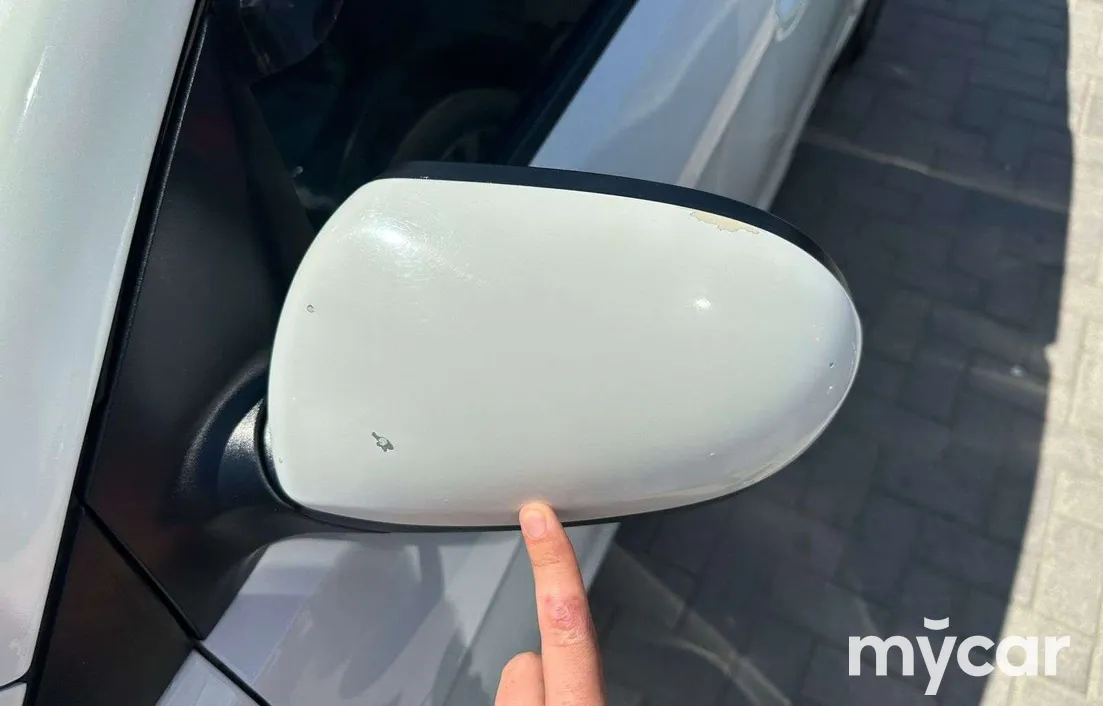 Kia Rio 2011