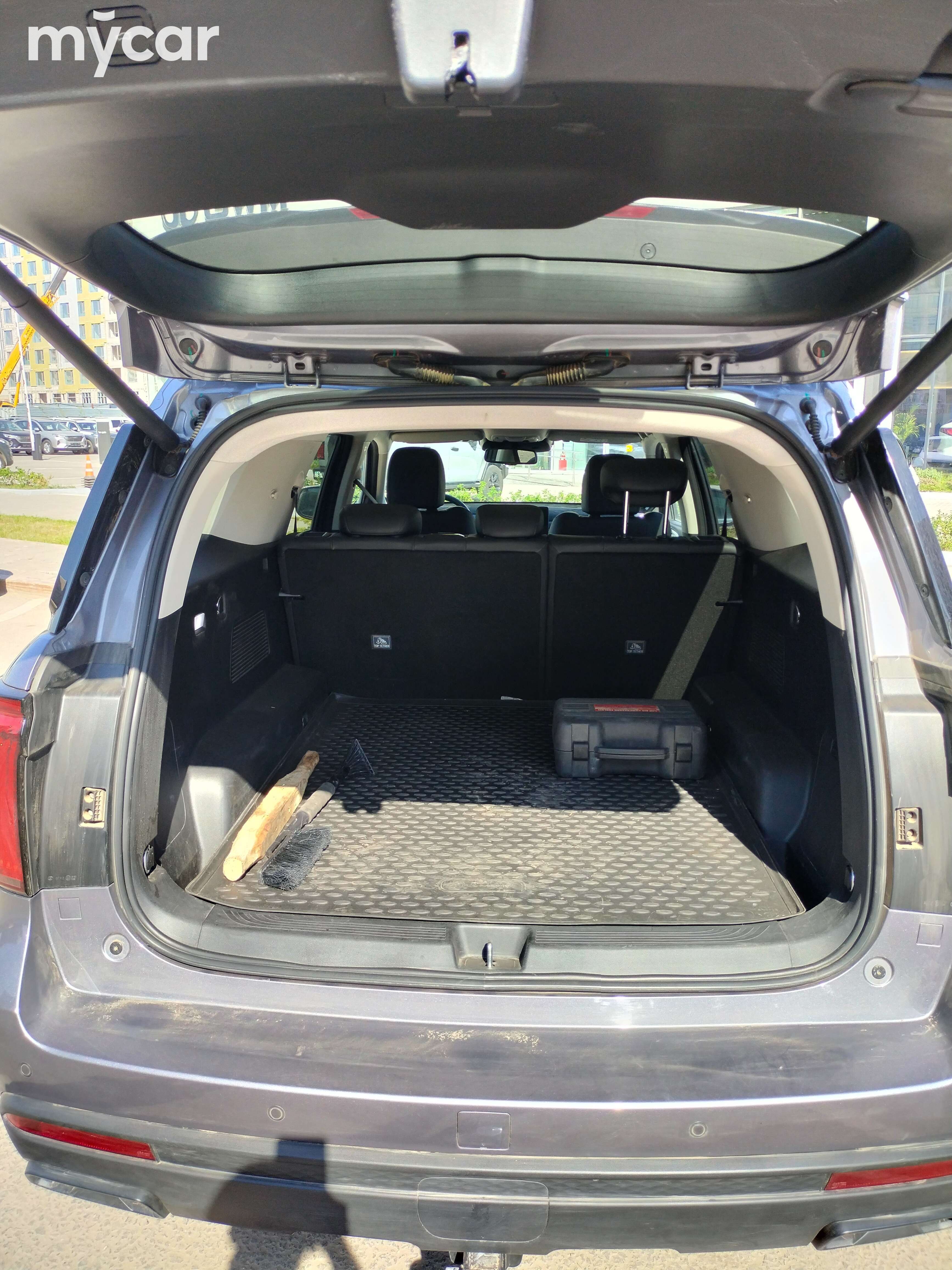 Haval H5 2024