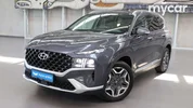 фото Hyundai Santa Fe Новая за 17190000 тенге